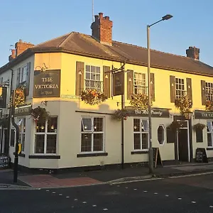 The Victoria Gasthof