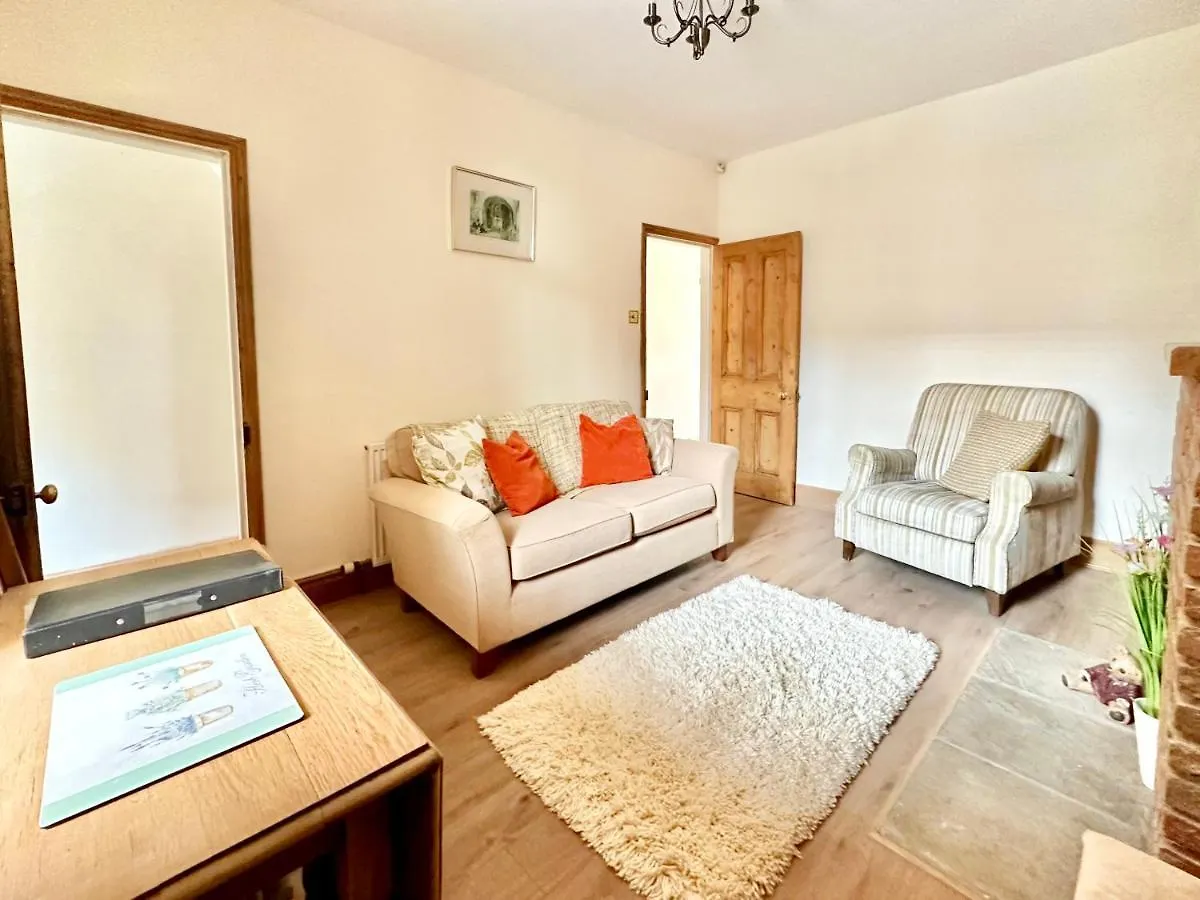 Casa vacanze Creaking Villa York