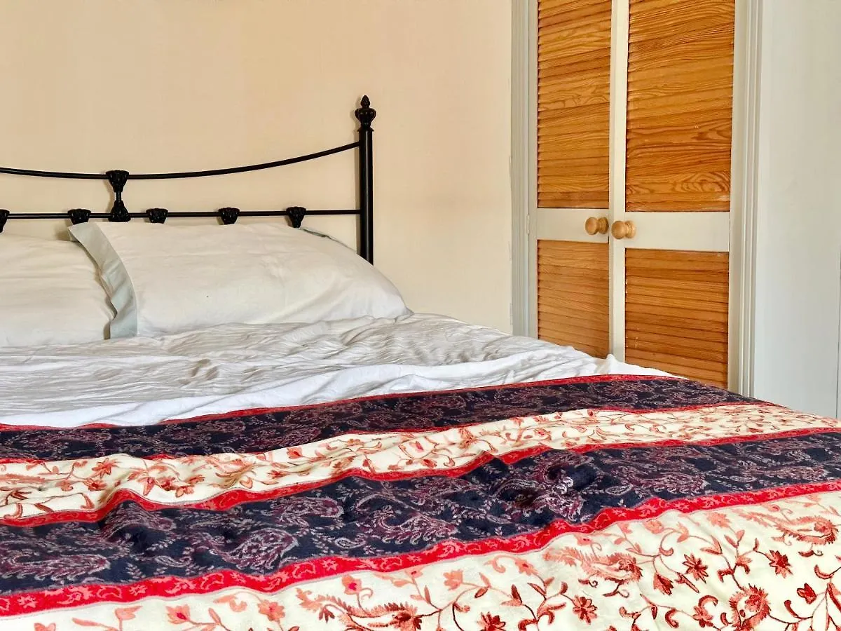 Casa vacanze Creaking Villa York Regno Unito