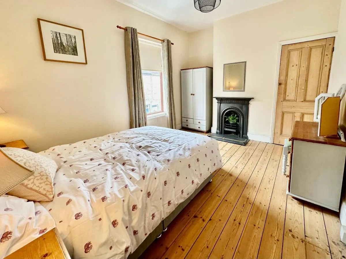 Casa vacanze Creaking Villa York