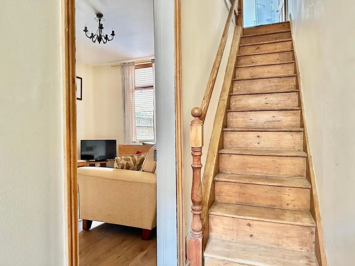 Casa vacanze Creaking Villa York Regno Unito